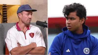 'Choice is quite obvious': Ab de Villiers fears Vaibhav Sooryavanshi may choose 'easier' T20 format over Test cricket | Cricket News