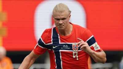 'I used to watch it from sidelines': Erling Haaland reflects on life-changing FIFA World Cup after England heartbreak | Football News