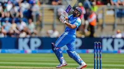 'Innings that people remember': Former India cricketer hopes Rohit Sharma signs off with century if Lord's ODI is his last | Cricket News