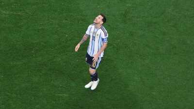 The Aleph and the endgame: Lionel Messi's redemption meets Spain's tiki-taka in a World Cup final for ages | Football News