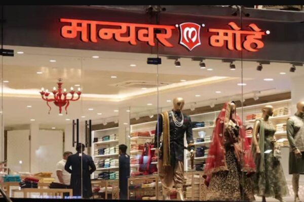 Vedant Fashions Q1 net profit rises 15% on higher sales; Ravi Modi reappointed CMD