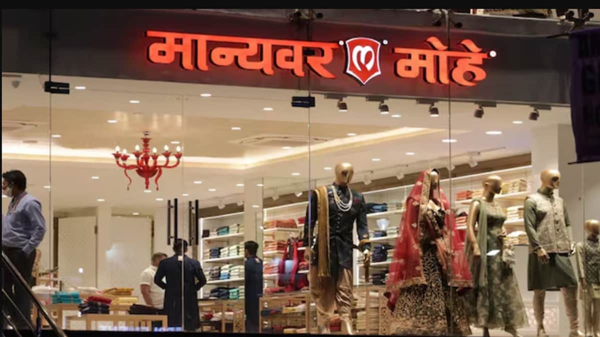 Vedant Fashions Q1 net profit rises 15% on higher sales; Ravi Modi reappointed CMD