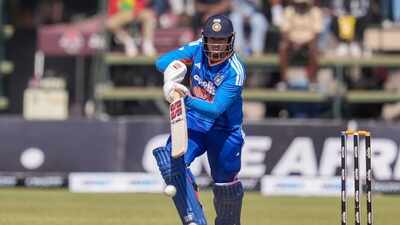 Vaibhav Sooryavanshi scripts history, becomes first player to achieve unique T20I feat before turning 16 | Cricket News