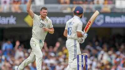 'Few boxes to tick': Josh Hazlewood eyes BGT win in India, Ashes in England before retirement | Cricket News