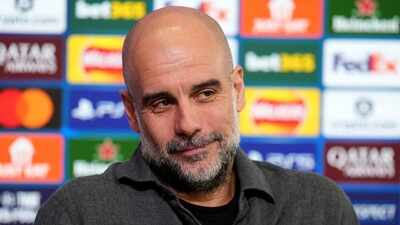 Italy sound out Pep Guardiola, Ancelotti in search for new national team coach | Football News