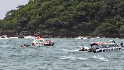 'Your prayers, efforts gave us strength': Indian Embassy thanks Vietnam as bodies of boat tragedy victims return home | India News