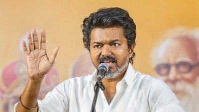 'Was offered Rs 35 crore': Tamil Nadu MLA alleges political horse-trading; 3 arrested, V Senthil Balaji named | India News