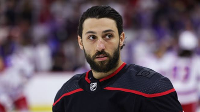 Vincent Trocheck trade: Rangers acquire Sean Durzi, Cole Beaudoin from Mammoth; Details | NHL News