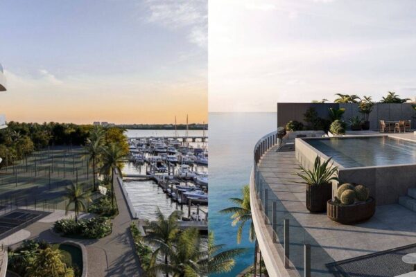 $23.5 million Florida penthouse with its own private rooftop pool is the talk of the town: Know why |