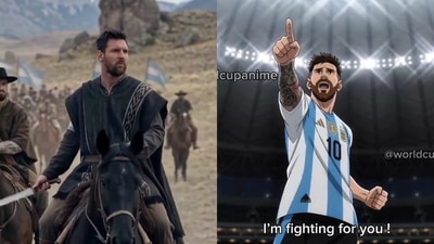 Medieval battles to anime action: FIFA World Cup’s AI slopfest is oddly irresistible