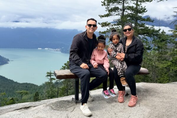 Expensive birthday party or a holiday with kids? This family chose the latter and explains why it became the best parenting formula