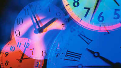 What if time isn't real? Physicists built a tiny quantum universe with 24,000 ultracold atoms and found a shocking truth: Time could create itself |