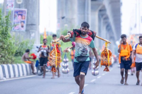 Kanwar Yatra 2026: Delhi-Haridwar highway to shut for all vehicles from August 4; what travellers need to know |