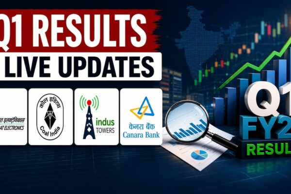 BEL, Coal India report today, Multiple banks, NTPC, Kfin react