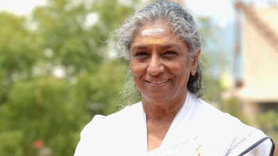 S. Janaki: When S. Janaki rejected the Padma Bhushan in 2013 and refused to accept anything less than the Bharat Ratna: 'Honour artists while they are alive' | Tamil Movie News