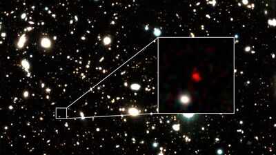 Where did the universe's oldest star clusters come from? A new study has an answer |
