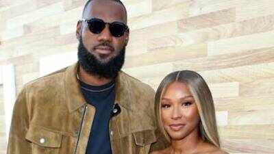 Who is Savannah James? How LeBron James’ wife built a successful business empire through entrepreneurship, philanthropy, interior design and personal branding | NBA News