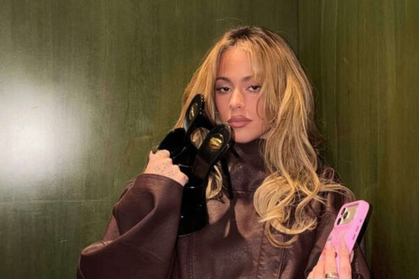 Tini Stoessel: The Rise of Rodrigo De Paul's Pop Star Fiancée |