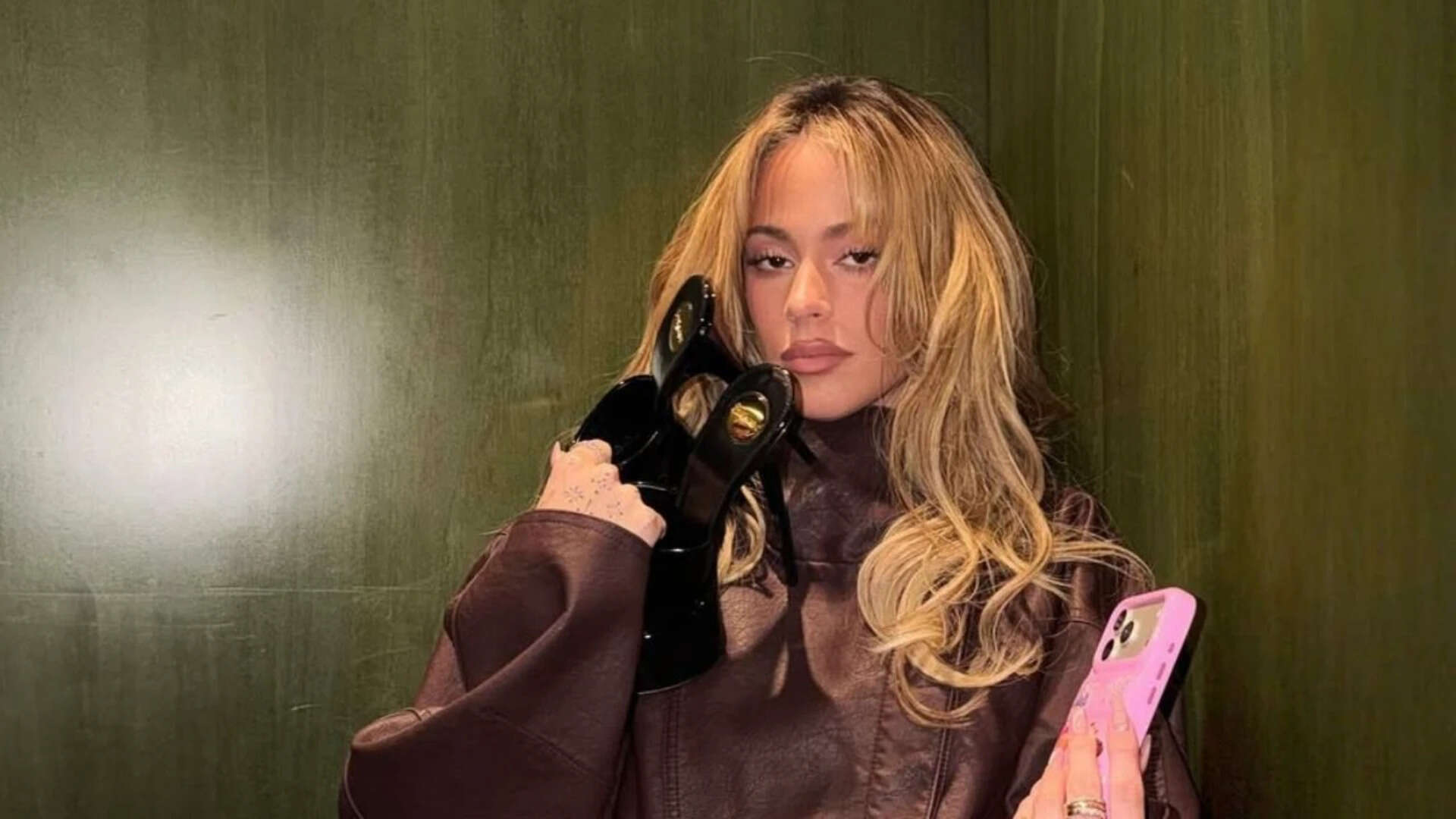 Tini Stoessel: The Rise of Rodrigo De Paul's Pop Star Fiancée |