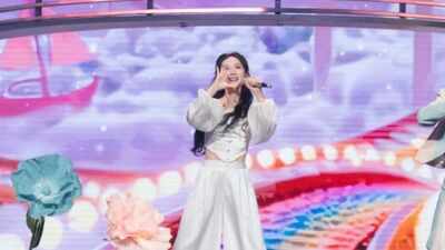 Xie Na's Concert Canceled: The Fallout of Her Singing Career | World News