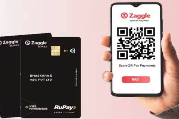 Zaggle Prepaid secures three-year agreement with Daimler India for fleet partner solutions