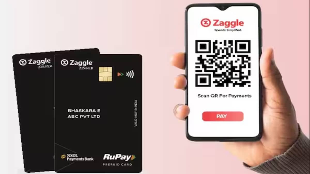 Zaggle Prepaid secures three-year agreement with Daimler India for fleet partner solutions