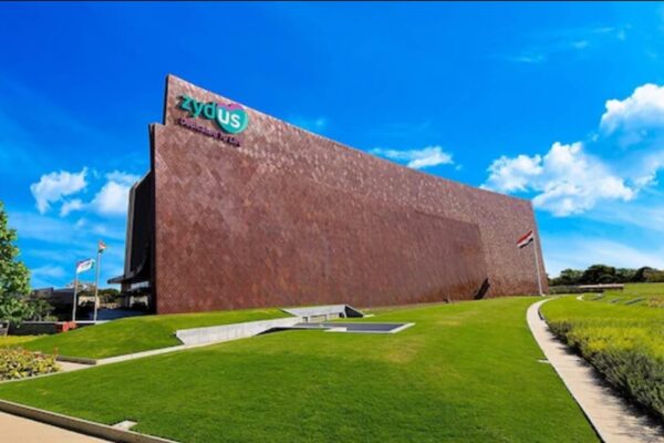 Zydus Lifesciences suspends some Ahmedabad operations due to heavy rain, resumes activity