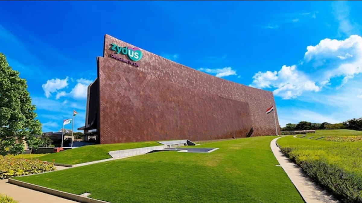 Zydus Lifesciences suspends some Ahmedabad operations due to heavy rain, resumes activity