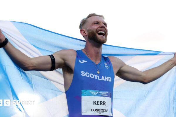 Commonwealth Games 2026: Joyful Glasgow cannot banish all doubts for future
