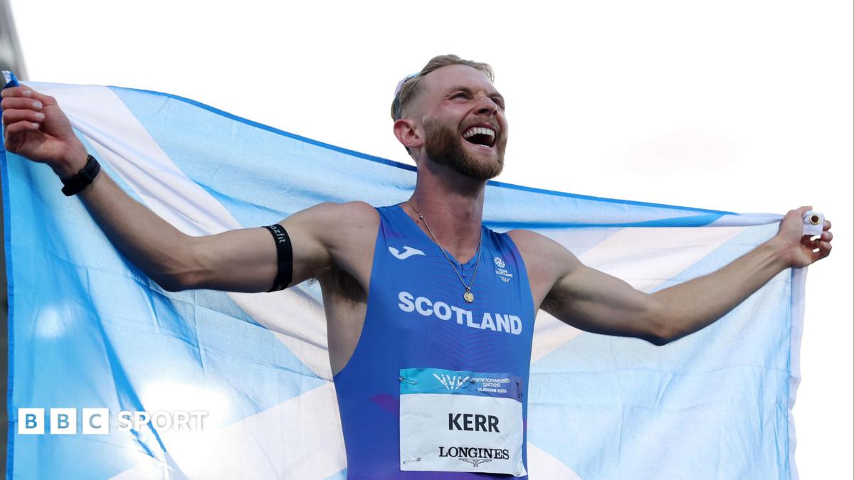Commonwealth Games 2026: Joyful Glasgow cannot banish all doubts for future