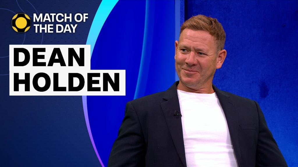 Match of the Day: Hull City's Dean Holden on the club's Premier League chances and Manchester United victory
