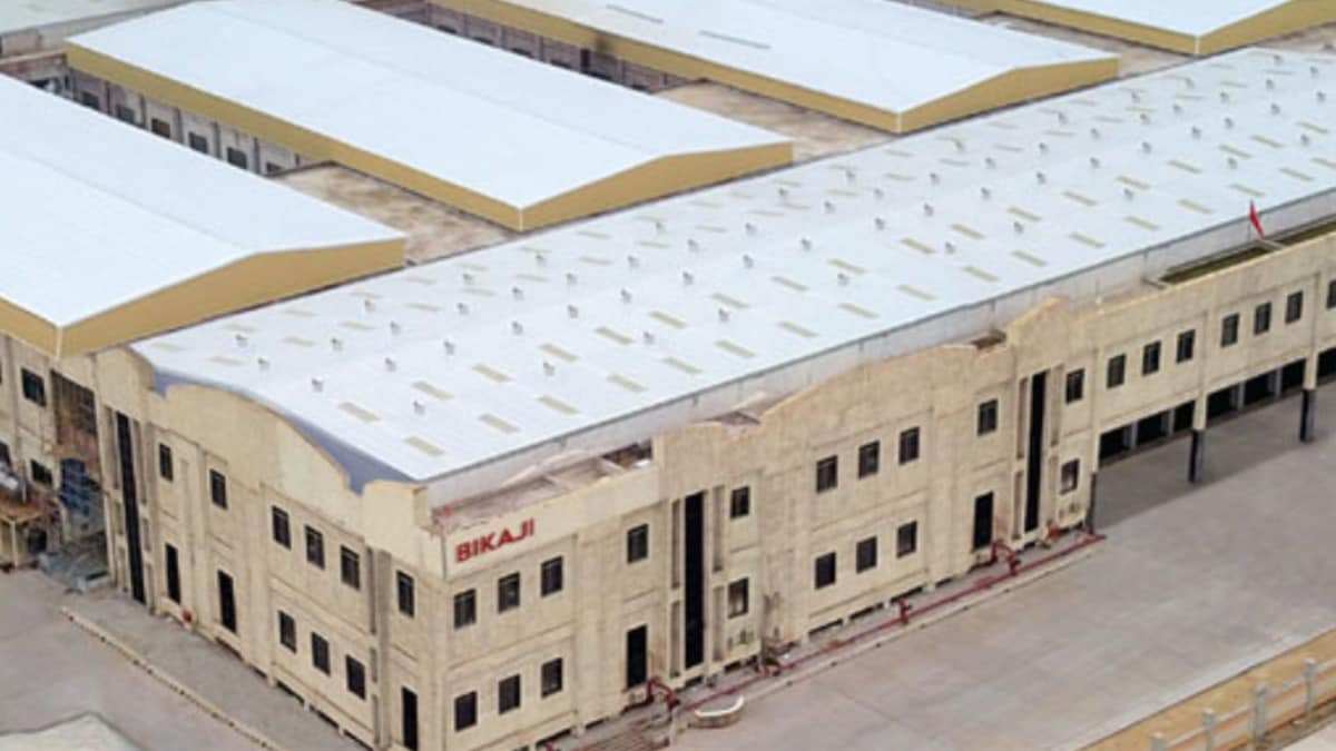 Why Bikaji's booming sales didn't translate into higher profits this quarter