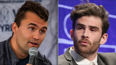 Twitch streamer Hasan Piker takes aim at Erika Kirk after “We Are Charlie Kirk” controversy: “These guys are all goddamn grifters”