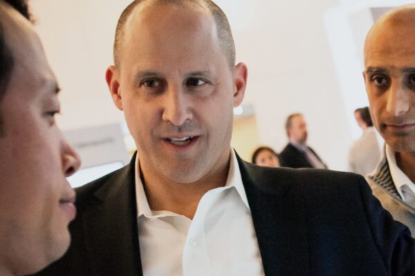Trump admin taps JPMorgan alum Matt Zames to advise Social Security agency