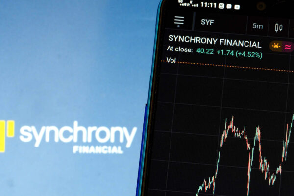 Credit card issuer Synchrony partners with OpenAI