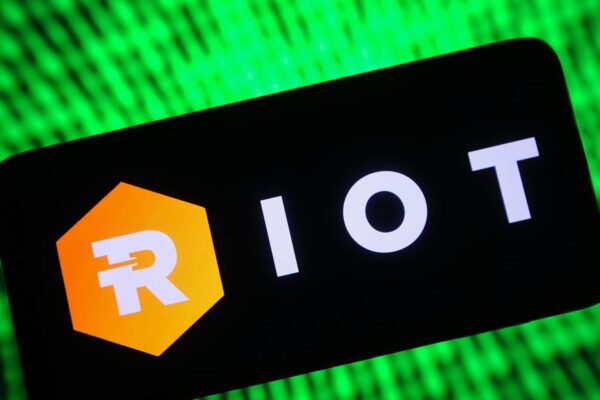 Stocks making the biggest moves premarket: RIOT, HIMS, INTC