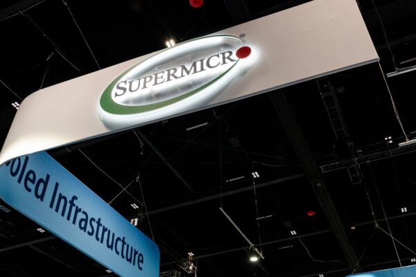 Stocks making the biggest moves after hours: SMCI, CRWV, HRB