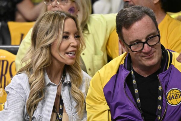 Jeanie Buss opposes Lakers stake sale to Bob Iger, Joshua Kushner
