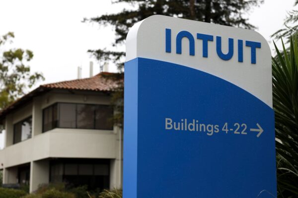 Stocks making the biggest moves premarket: INTU, ZM, SEDG