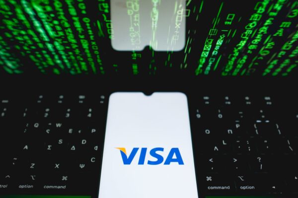 Visa to buy fraud-detection firm BioCatch for $2.4 billion