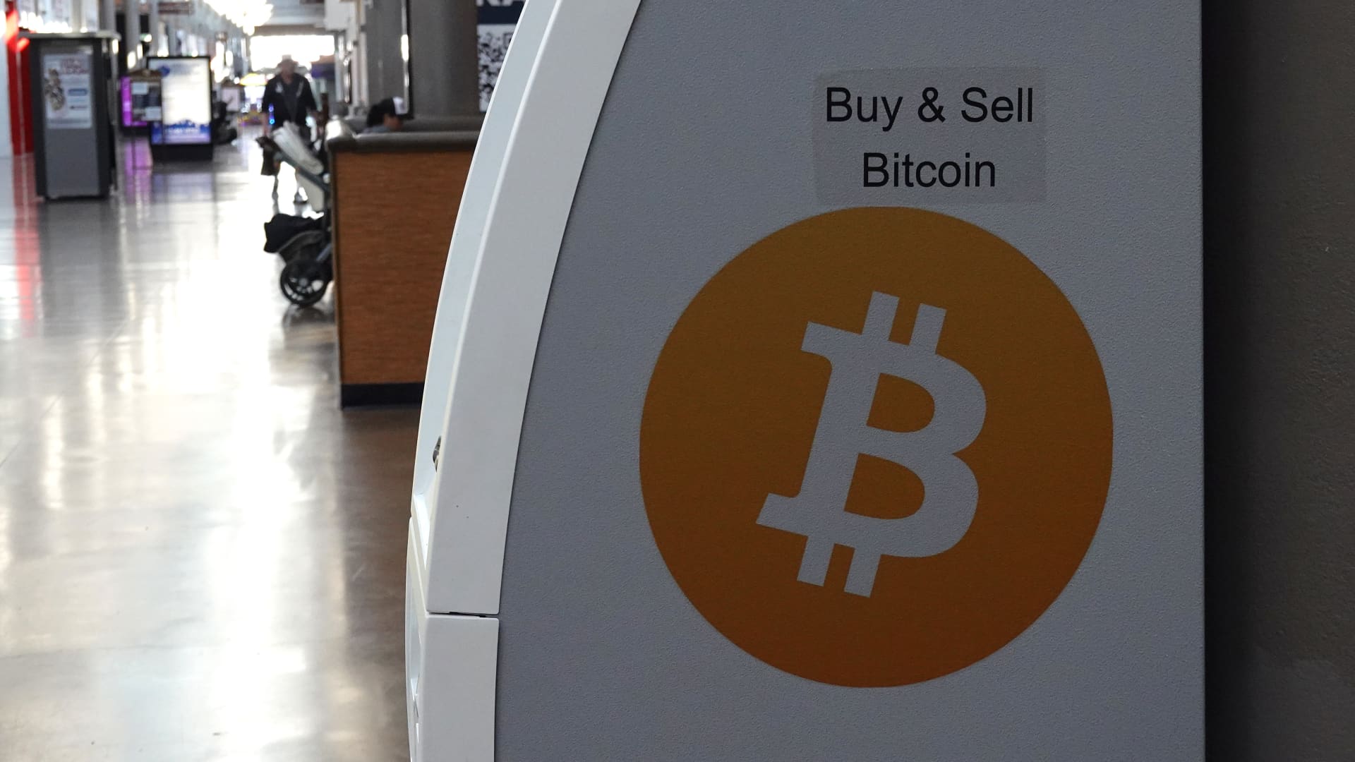 Kalshi traders say bitcoin rally won’t go much higher by end of 2026