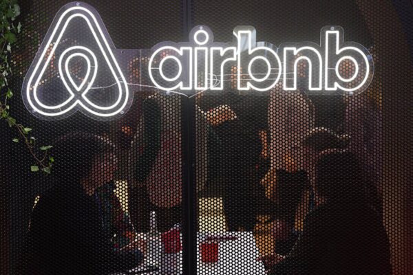 Stocks making the biggest moves after hours: SG, ABNB, DKNG, TTD