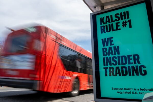 Kalshi makes partnership with Comply, compliance tech company