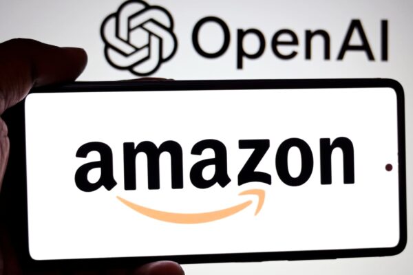 Credit card issuer Synchrony partners with OpenAI for ChatGPT shopping