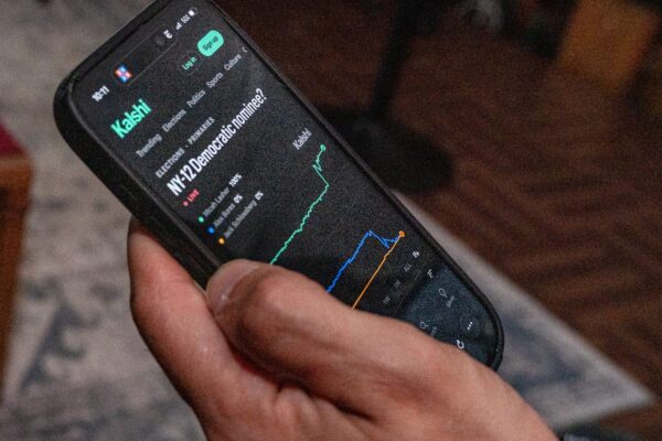 Kalshi looks international, partners with brokerage Alpaca
