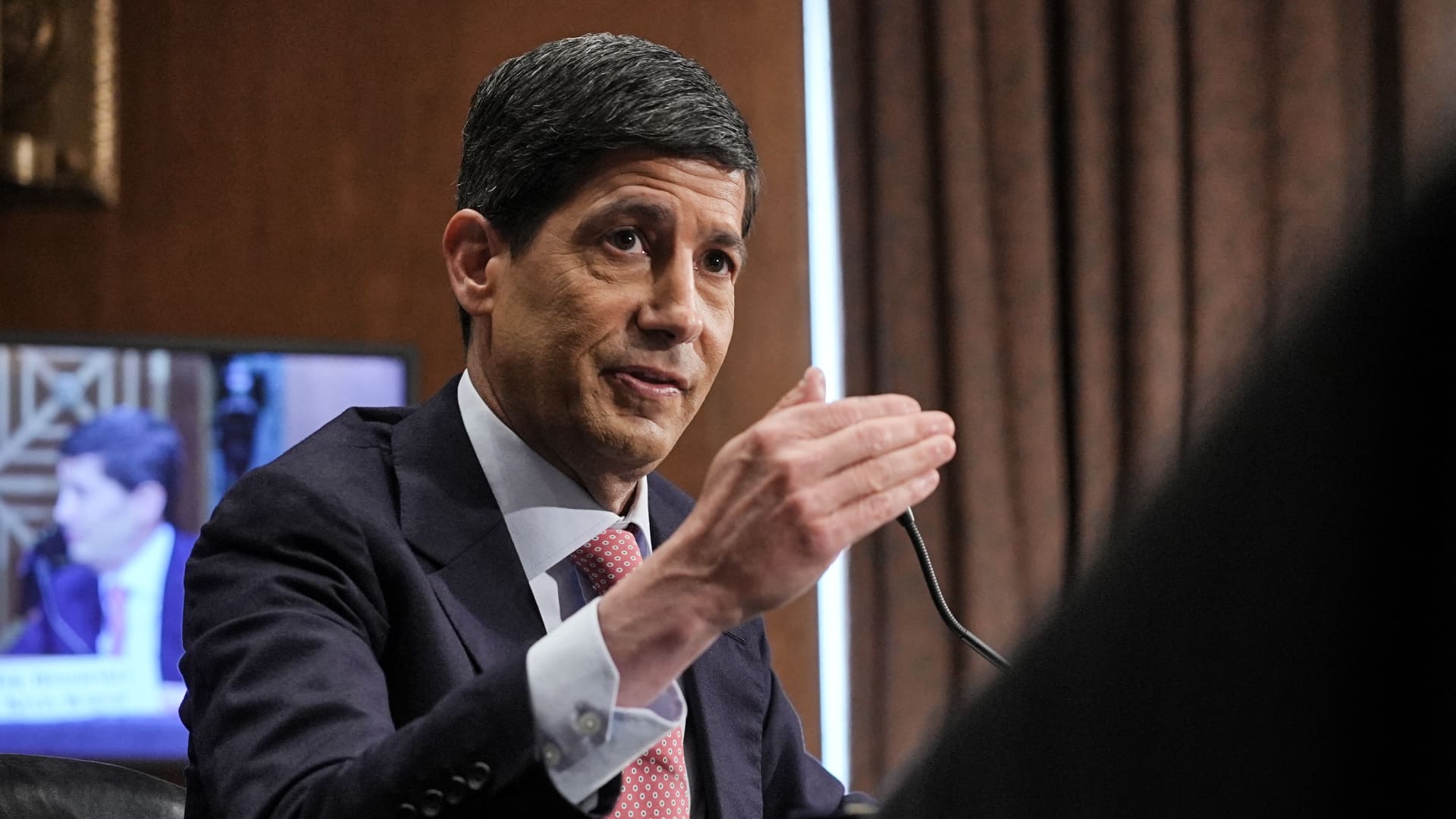 September Fed decision now a coin flip as rate hike odds increase