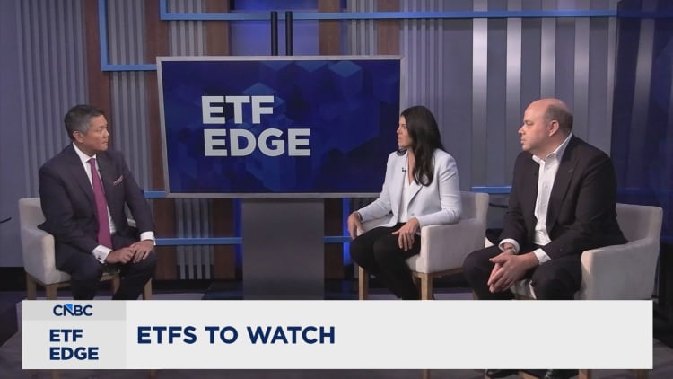 Rate uncertainty sparking demand for CLO exposure among ETFs: VettaFi