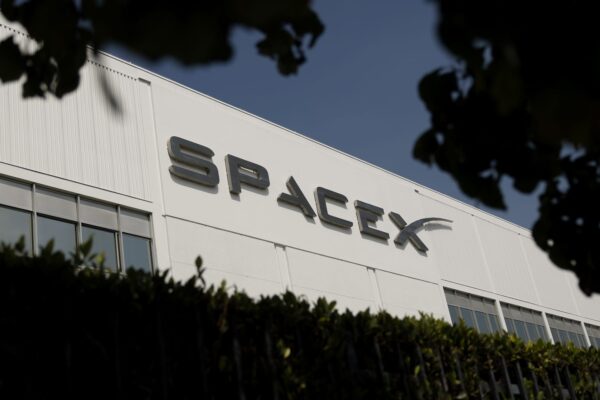 SpaceX short sellers are running out of bullets as stock rebounds 38% off low