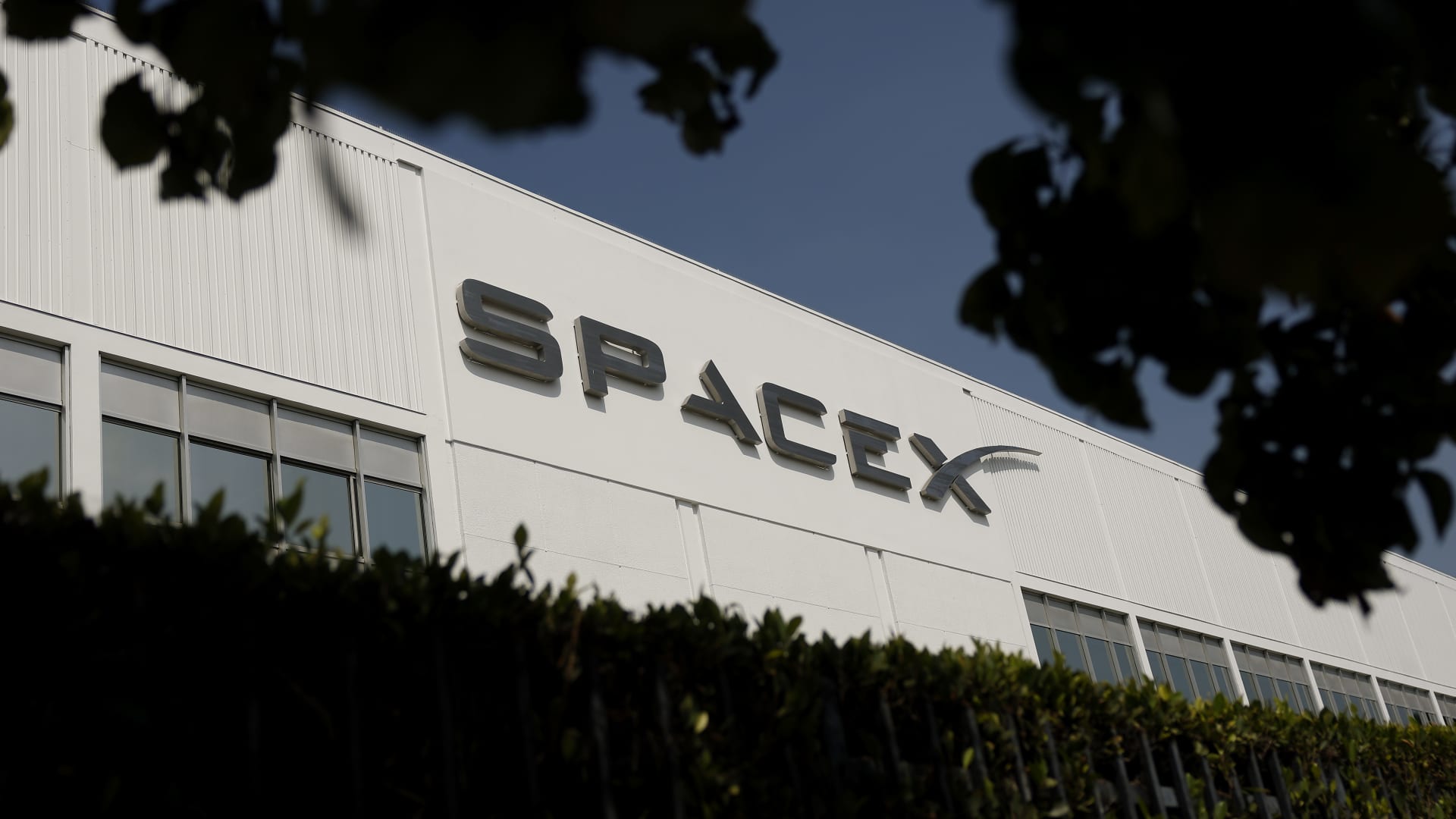 SpaceX short sellers are running out of bullets as stock rebounds 38% off low