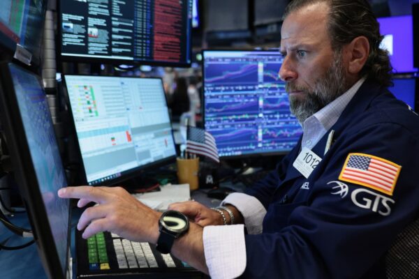 Traders on Kalshi say it's likely S&P 500 will hit 8,000 in 2026
